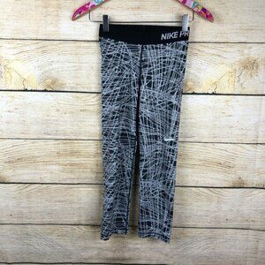 Nike Pro leggings size XS // 0606